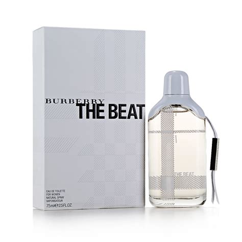 burberry the beat|burberry the beat woman.